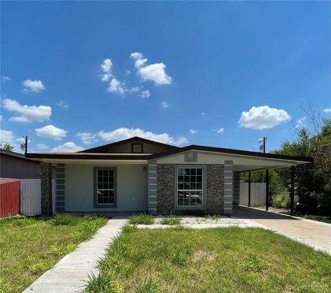 1110 W Garner St, Edinburg, TX 78539