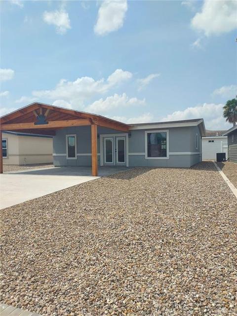 2113 Bogey Dr E, Mission, TX 78572