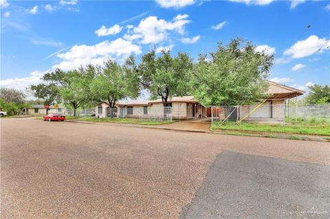 320 N 22nd Ave N, Edinburg, TX 78541