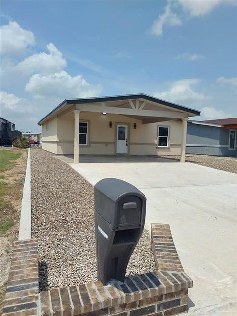 2111 E Bogey Dr, Mission, TX 78572