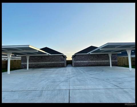 1013 La Pointe Ave, Alton, TX 78573