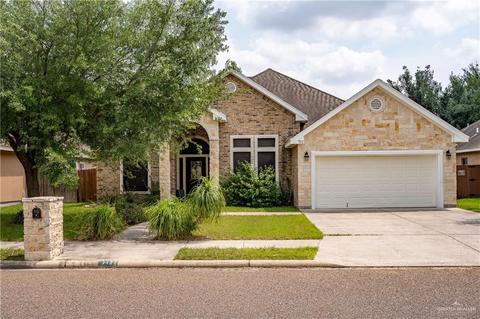 712 Steamboat Dr, Edinburg, TX 78541