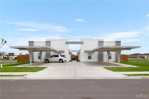 1100 Kohala Ave, Alton, TX 78573