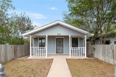 412 N 6th St, La Feria, TX 78559
