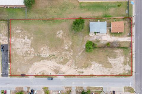 3103 N Raul Longoria Rd, San Juan, TX 78589