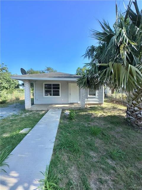 2403 Benitez St, Donna, TX 78537