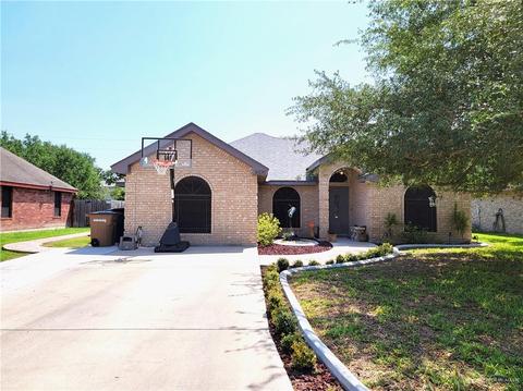 3606 Amando St, Edinburg, TX 78539