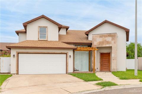 1105 July Dr, Edinburg, TX 78539