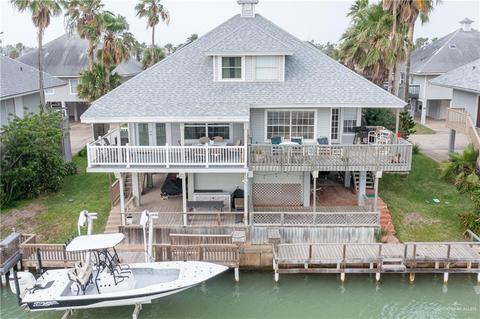 1048 W Scallop, Port Isabel, TX 78578