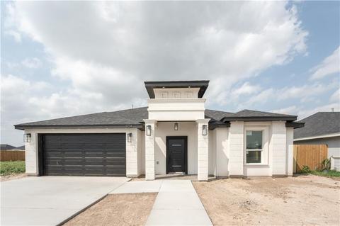 604 Yoli Ln, Donna, TX 78537