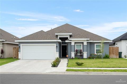 1010 Cooper Ln, San Juan, TX 78589