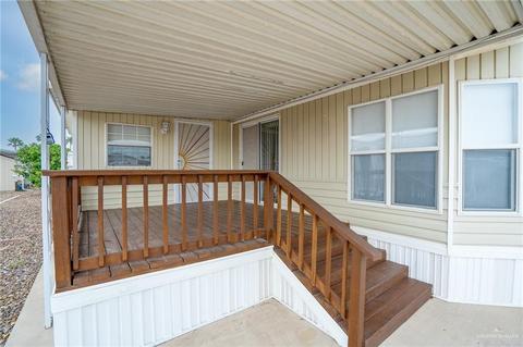 7505 Eagle Dr, Mission, TX 78572