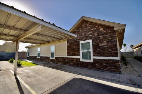 3600 Hawthorne Ave, Edinburg, TX 78539