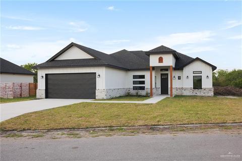 18001 Vangie Ln, Harlingen, TX 78552