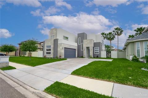 1306 Maravilla Dr, Edinburg, TX 78539