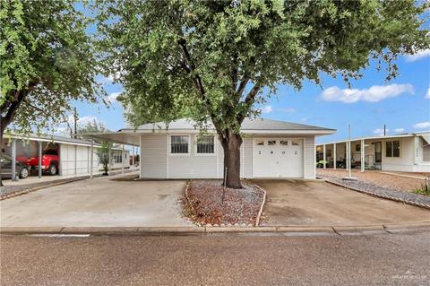 2902 Spur Dr, Mission, TX 78574