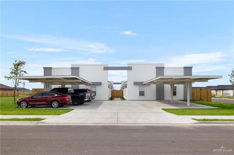 1101 Mahala Ave, Alton, TX 78573