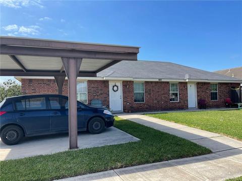1923 N El Mundo Dr N, Edinburg, TX 78541