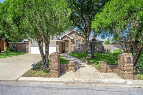 1806 S Petunia Ave, Weslaco, TX 78596