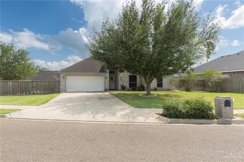 505 Frost Proof Dr, Weslaco, TX 78596