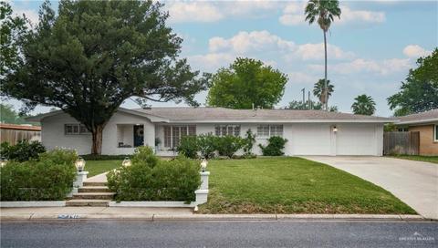 1419 W Jonquil Ave W, Mcallen, TX 78501