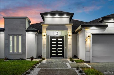 1904 W 26 12 St W, Mission, TX 78574