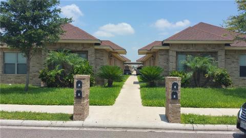 3605 S Fairmont Ave, Pharr, TX 78577