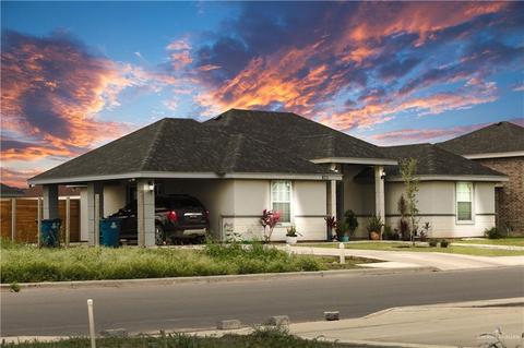 823 Lark St, Alamo, TX 78516
