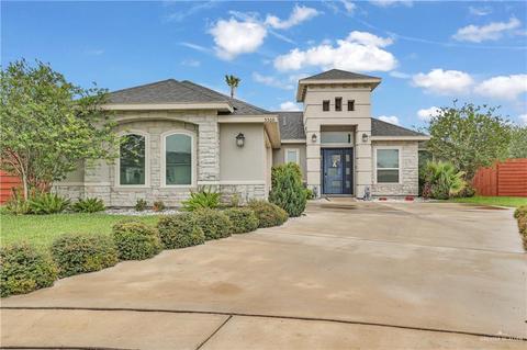 5508 Alquds Ave, Edinburg, TX 78539