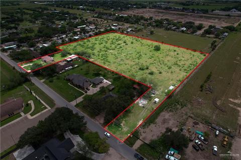 1105 E Sioux Rd, San Juan, TX 78516