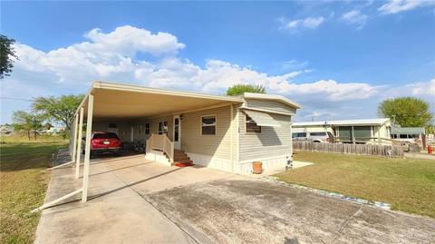 38 N Quiet Village Dr #38, Donna, TX 78537