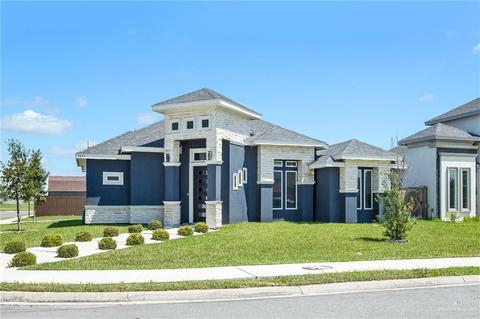 1817 W Hayes Ave, Alton, TX 78573