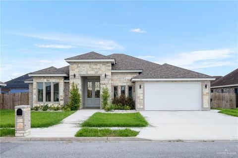 607 Panchita St, Weslaco, TX 78596