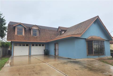 906 N Bethel St, Roma, TX 78584