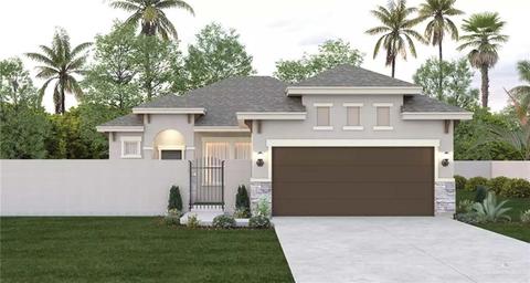 3302 Oriole Dr, Mission, TX 78572
