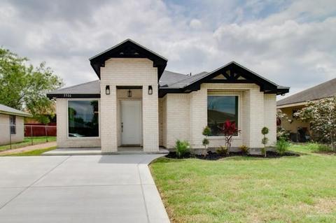 3506 Paseo Del Rey St, Edinburg, TX 78542