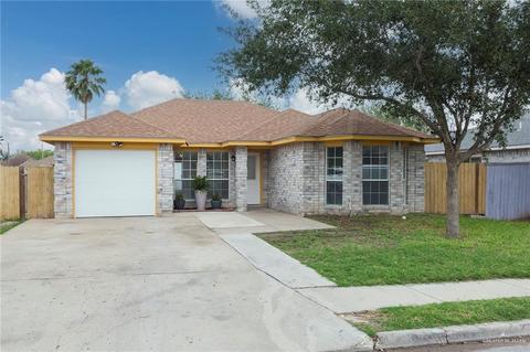 1101 E Rio Vista Ave, Pharr, TX 78577