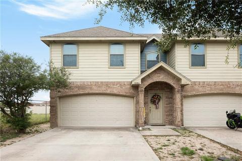 1006 Road Runner St, Rio Grande City, TX 78582