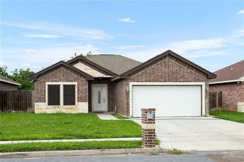 4110 Pedernal St, Edinburg, TX 78542