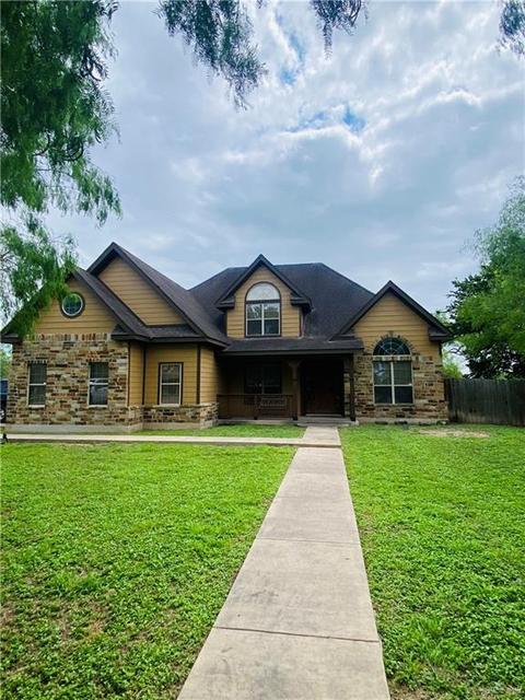 8910 Lomax, Los Fresnos, TX 78566