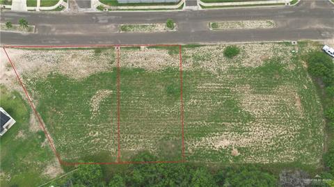0000 Palm Shores St, La Joya, TX 78560
