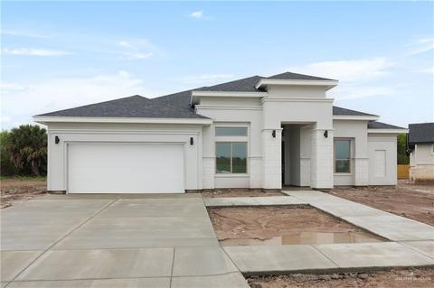 8870 Wentz, Brownsville, TX 78520