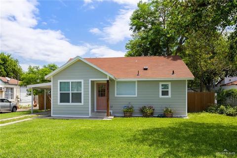 1214 N 15th St, Mcallen, TX 78501