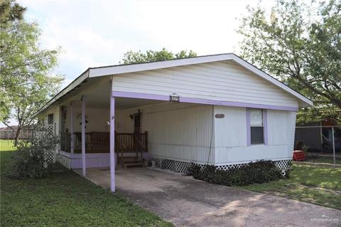 409 Meandering Way, Pharr, TX 78577