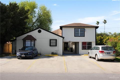 407 Cedar Ave, Mcallen, TX 78501