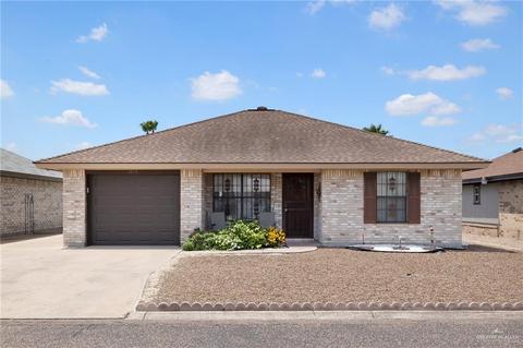 1917 Johnson St, Mission, TX 78572