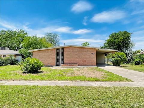1009 S 9th Ave, Edinburg, TX 78539