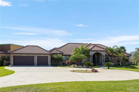 6301 Mile 7 Rd, Mission, TX 78573