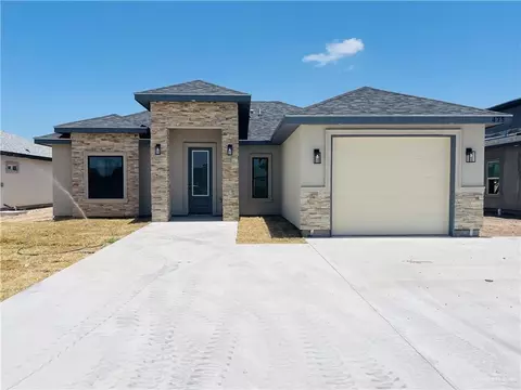 475 Santiago St, La Feria, TX 78559