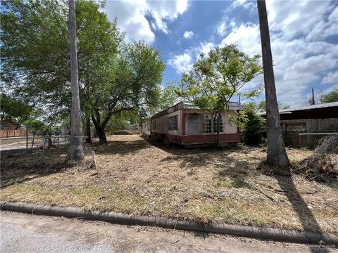 1007 W Emil St, Pharr, TX 78577